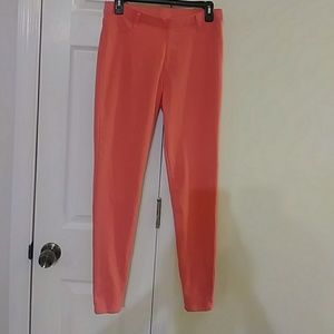 Faded Glory. Jegging pants